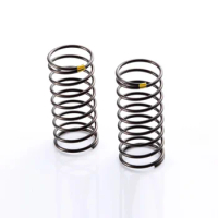 LC Racing L6137 FRONT SHOCK SPRING 1.2mm