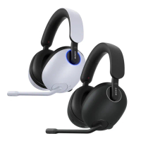 【SONY 索尼】INZONE H9 無線降噪電競耳機 WH-G900N(公司貨 保固12個月)