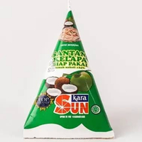 Santan Cair Sun Kara Santan 65 Ml