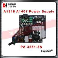 Power Supply Board PA-3251-3A 250W For Imac 27" A1316 A1407 Power Board Tested