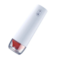 USB Automatic Food Vacuum Pump Sealer Machine Handheld Vacuum Packer Mini Vacuum Sealer Food Saver