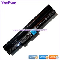 Yeapson FPCBP275 FMVNBP196 FPB0246 11.1V 5200mAh 58Wh Laptop Battery For Fujitsu Lifebook NH751 Notebook computer