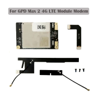 Modem asal untuk modul GPD Win Max2 4G LTE untuk GPD Win Max 2