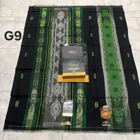 Sarung Ketjubung Platinum GJK Gold