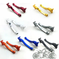 motorcycle accessories products clutch brake levers for af18 dio 50 zx50 af34 af35 dio50 af28 disc brake
