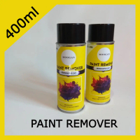 Car Paint remover perontok cat besi pembersih cat velg mobil motor plastik