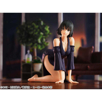 【玩咖玩具】不挑盒況 BANPRESTO 一拳超人 Relax time 地獄的吹雪 休息時光 現貨