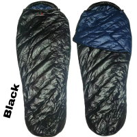 Sleeping bag Bulu Angsa Raptoreal Seri Arjuna Not Begonia GIA Meikha