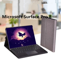 For Microsoft Surface Pro 8 13 inch Funda Tablet Case