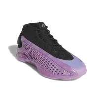 【adidas 愛迪達】adidas AE 1 籃球鞋 運動鞋 粉紫 IG6670