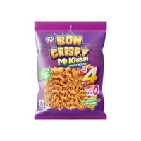 Kobe Snack Mie Krispi Level 0 64 gr