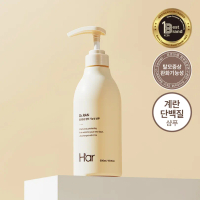 H’ar Dr. RAN Shampoo 500ml