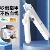 Cross-Border Small Crocodile Nail Clippers Cat Nail Clippers Nail Nippers Dog Nail Clippers Cat Nail