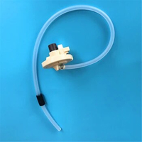 BPS-R 6501EA1001R Automatic Washing Machine Controller Parts Accessories Water Level Pressure Sensor Switch For LG