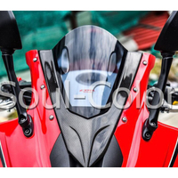 俊鴻貿易 CBR500R CBR500R 2016-2018 CBR500-R 風擋 風鏡 擋風鏡 導流罩