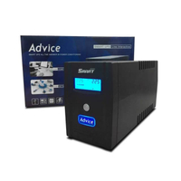 ADVICE UPS รุ่น Smart ( 1000VA )