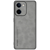 Sarung Telefon, Serasi dengan VIVO Y500, Y50, Y78, Y37PRO, Y200, Y77, Sarung Pelindung Kulit Biri-bi