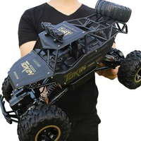 LC - rock crawler rc Tokin Jumbo Offroad mobil remote control 1:12 Mobil Remote Control MB016 TOKIN 
