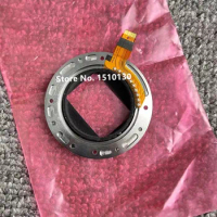 Repair Parts Lens Bayonet Mount Mounting Ring With Contact Cable A-2180-241-B For Sony FE 24-105mm F/4 G OSS , SEL24105G