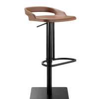 Bar Chair Household Bar Chair Liftable Italian Style High Stool Bar Stool Modern Simple High Chair Bar Chair