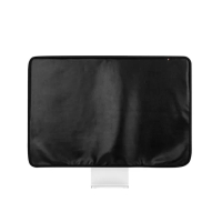 3D Air 收納袋設計24吋iMac電腦螢幕防塵罩/保護套(兩色可選)