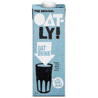 Oatly原味燕麥奶1000ml
