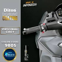 DITON PREMIUM DASHBOARD COATING – ORIGINAL GRAY DC9805