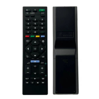 Remote Control For Sony RMT-TX440E KD-50X73K KD-50X80K KD-50X81K KD-50X82K KD-50X85K XR-50X90S 4K UHD Smart TV