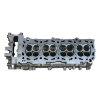 3RZ 3RZ-FE Engine Complete Cylinder Head For Toyota Tacoma/Coaster/4 Runner 3RZ EFI And Carburetion 