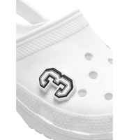 ตัวติดรองเท้า Jibbitz Number 3 หลากสี - CR024AC433BHTH