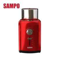 SAMPO 聲寶 可調式自動咖啡研磨機 HM-PC20B -