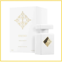 INITIO 因提諾私人香氛麝香療法香精香水 MUSK THERAPY EDP 50ML