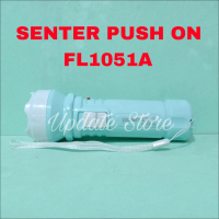 Senter Tangan Push-On FL1051A