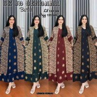 dress jumbo ld 130cm trend terbaru termurah