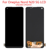 6.43'' AMOLED For OnePlus Nord N20 5G GN2200 CPH2459 LCD Display Touch Screen Digitizer Assembly LCD