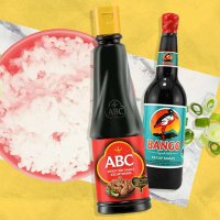 BANGO/ABC /KICAP MANIS BANGO/ KICAP MANIS ABC /275ml [HALAL]