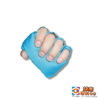 杰奇 JM-401(M) JM-402(L) 握力肌力訓練 復健 運動 手指包 分隔手指 另可更換充填物 顏色隨機出貨