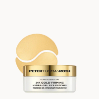 Peter Thomas Roth Gold Hydra Gel Eye Mask 30 Pairs