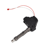 Huina 1580 1593 1594โลหะ Push Rod พร้อมเกียร์2S 7.4V สำหรับถังและแขนขนาดเล็ก114 RC โลหะรถขุดรุ่น Put