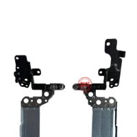 New LCD Hinge Set L+R For Dell Inspiron 5593 5594 3501 3502 P/N:0CCTXP 081JF7