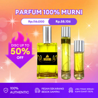 Parfum Wanita Aroma Ashanty Murni 100% Full Biang