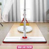 Cây lau nhà thay thế Bộ lau nhà OKwife Pro N01 (Không Bao Gồm Thùng Vắt)