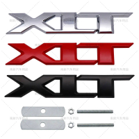 Biểu tượng lưới trước XLT phù hợp với biểu tượng lưới trước của Ford Raptor F150, biểu tượng lưới tr