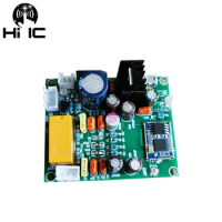 APTX HD QCC5125 Wireless Adapter Bluetooth 5.1 Receiver Board QCC3034 PCM5102 DAC Audio Decoder Board LDAC