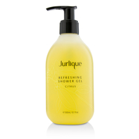 茱莉蔻 Jurlique - 清新柑橘沐浴露 Refreshing Citrus Shower Gel
