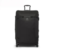 TUMI Alpha Bravo Extended Trip Expandable 4 Wheel Packing Case - Koper - Black