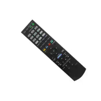 Remote Control Fit For Sony STR-DH550 STR-DH540B STR-DN850 STR-DN850 STR-DH750 RM-AAU116 RM-AAU190 149270511 A/V AV Receiver
