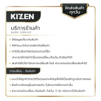 KIZEN เสื้อโอเวอร์ไซส์21สี ผ้านุ่ม ใส่สบาย ไม่ร้อน(ถ่ายจากสินค้าจริง) เสื้อยืดแฟชั่น สีพื้น สไตล์เกา