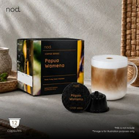 NOD - Coffee Series - Papua Wamena