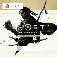 PS5 對馬戰鬼 導演版 Ghost of Tsushima Director 中文版